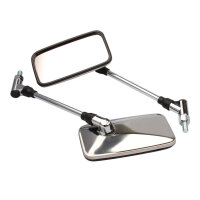 Paire de rétroviseur pour Yamaha XVS 650 V-Star 4VR-26290-10-00