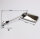 Paire de rétroviseur pour Yamaha XVS 650 V-Star 4VR-26290-10-00