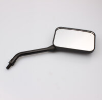 Mirror pair black for Suzuki GS 500 # 1989-2000 #...