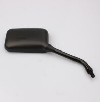 Espejo par negro para Suzuki GS 500 # 1989-2000 #...