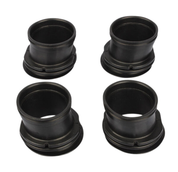 Carburetor Air Filter Rubber Set for Kawasaki Z 1000 H /J /K /R2 # 80-83