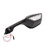 Mirror Left for Kawasaki ZX-10R 1000 Ninja 2011-2015