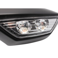 Mirror Left for Kawasaki ZX-10R 1000 Ninja 2011-2015