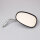 Espejo par cromado para Kawasaki VN 900 Classic B /C # 56001-0282 56001-0283