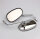 Mirror pair chrome for Kawasaki VN 900 C Custom # 14-17 # 56001-0285 56001-0284