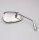 Mirror pair chrome for Kawasaki VN 900 C Custom # 14-17 # 56001-0285 56001-0284