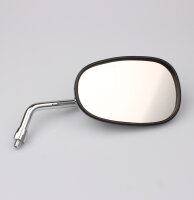 Mirror pair chrome for Kawasaki VN 1700 2000 # 04-10 # 56001-0033 56001-0032