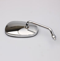 Mirror pair chrome for Kawasaki VN 1700 2000 # 04-10 # 56001-0033 56001-0032