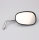 Mirror pair chrome for Kawasaki VN 1700 2000 # 04-10 # 56001-0033 56001-0032