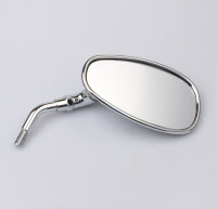 Espejo par cromado para Honda GL 1800 VT 1300 #...