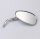 Coppia di specchi cromati per Honda GL 1800 VT 1300 88210-MFR-641 88220-MFR-641