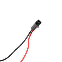 Spiegel Paar schwarz mit Blinker für Kawasaki ZX-10R 1000 Ninja # 2011-2015