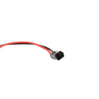 Spiegel Paar schwarz mit Blinker für Kawasaki ZX-10R 1000 Ninja # 2011-2015