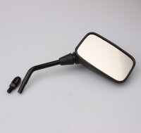 Espejo par negro para Kawasaki Z 750 J # Z 1000 A # 03-06...