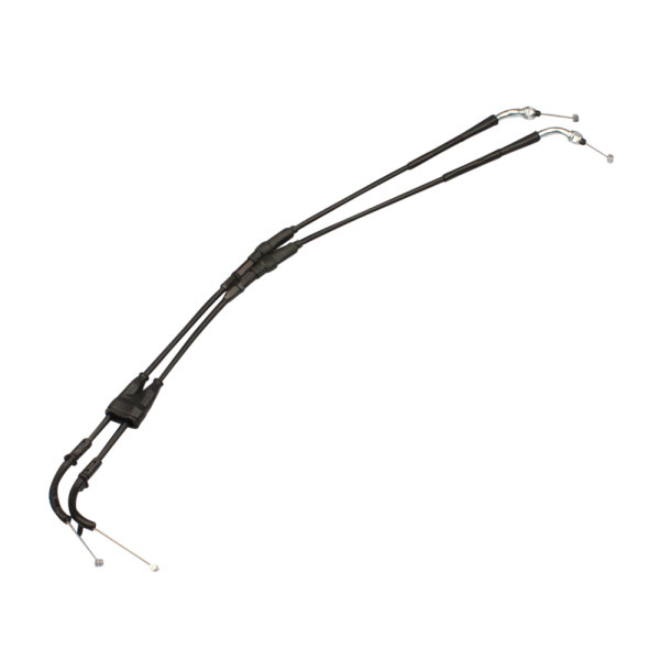 throttle cable complete kit for Ducati 848 1098 1198 # 65620031B