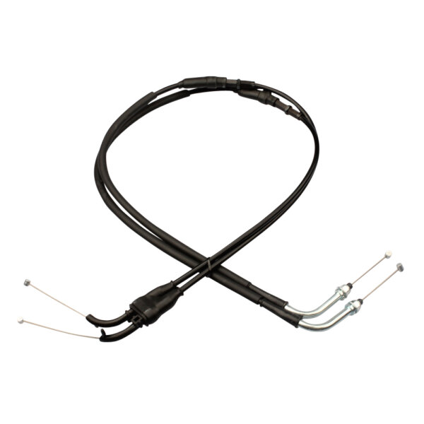 câble daccélérateur set pour Ducati Multistrada 1200 # 10-14 # 65620722B