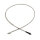 Câble tachymétrique pour Honda CB 750 K Four # 70-84 # 44830-300-672 L=995 mm