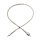 Cable del velocímetro para Honda CB 450 # 1965-1969 # 44830-283-000 L=920 mm