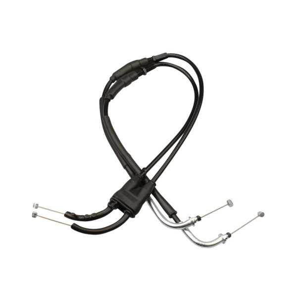 throttle cable complete kit for Ducati 1098 1198 848 # 65620031A