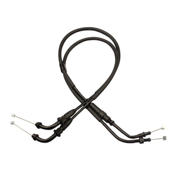 câble daccélérateur set pour Ducati Desmosedici 1000 RR # 65620701A