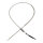 clutch cable for Honda CB CL 350 450 CB 500 T # 1968-1976 # 22870-290-010