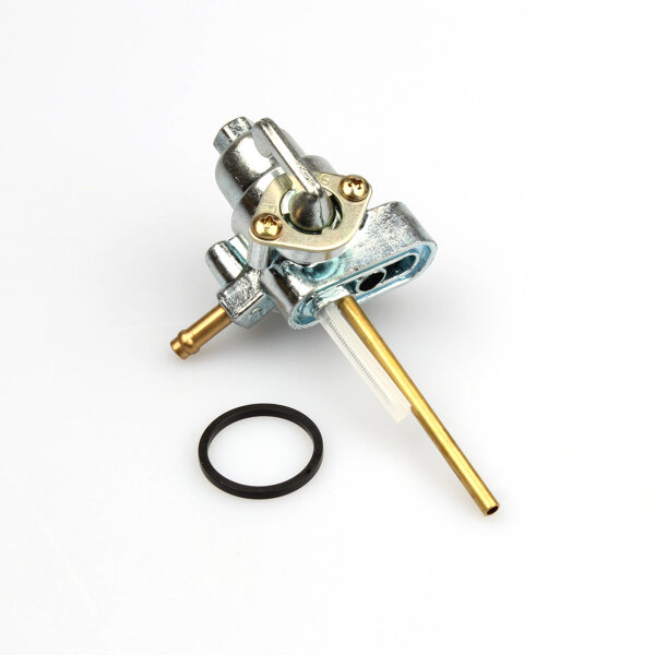 Fuel Petcock Assy for Honda CB XL SL 100 CB CL 125 # 16950-107-005