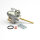 Fuel Petcock Assy for Honda CB 500 550 750 Four K # 1969-1974 # 16950-300-020