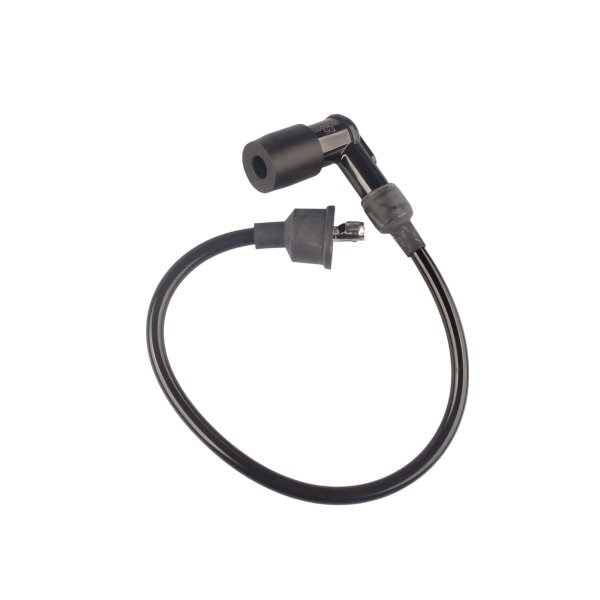 Spark plug connector NGK RC-X 140 black Racing for Peugeot Elystar 50 Satelis 125