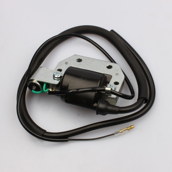Ignition coil for Honda CB CL CT SL TL 125 MR 175 MT 125 250 QA 50 XL100 125 175 250 350 XR 80 100
