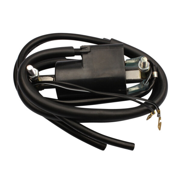 Ignition coil 12 volts for Honda CB 250 400 450 CM 400 30530-413-003