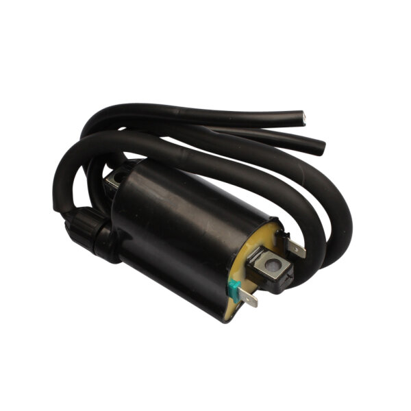 Ignition coil 12 Volt for Honda CB CBF CBR 600 1000 1100 FJS 600 ST VTX 1300 30510-MCC-003