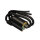 Ignition coil 12 Volt for Honda CB CBF CBR 600 1000 1100 FJS 600 ST VTX 1300 30510-MCC-003