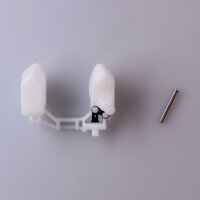 Float for carburetor complete FLP-Y14 for Yamaha FZR 400...