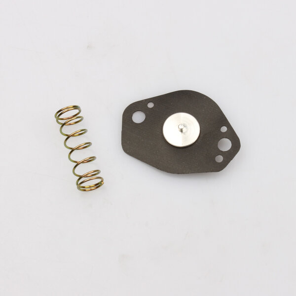 Carburetor air cut valve for Yamaha FZS 1000 TDM 850 XVZ 1300