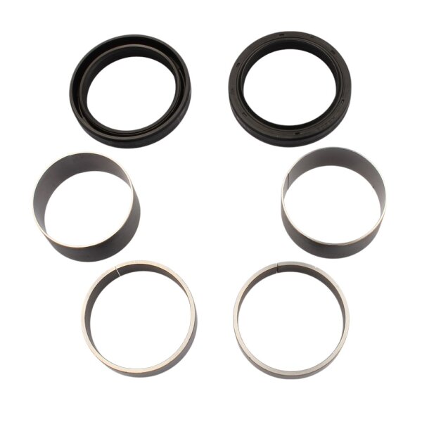 Gabelreparatursatz für Honda Kawasaki Suzuki Yamaha
