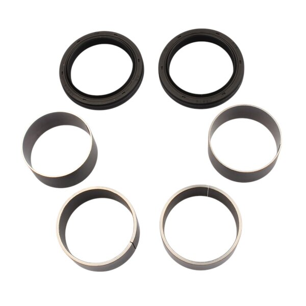 Kit riparazione forcella per Kawasaki ZX 750 ZX-9R 900 Suzuki GSX-R 1100 Yamaha YZF 750