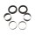 kit de reparación de horquilla para Yamaha FZR XJ 600 XV 750 1100