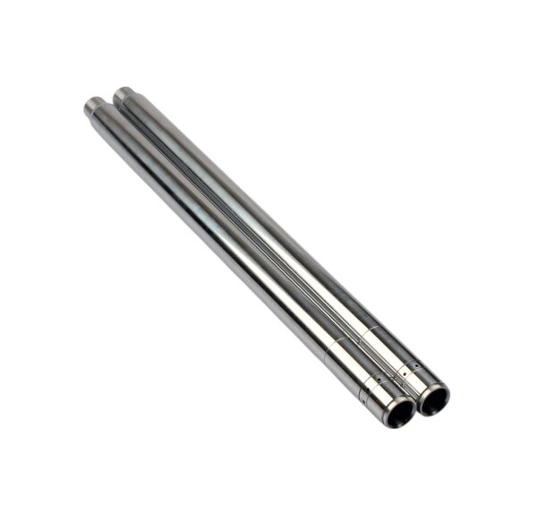 2x Fork tube for Honda CB CL 350 # 1968-1971 # 51420-286-020