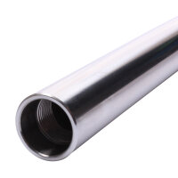 2x Fork tube for Honda CB 750 K Four # 1973-1976 # 51410-341-702