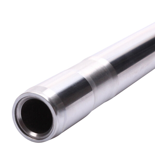 Source Personnalisé CNC en aluminium Tube de fourche avant de moto