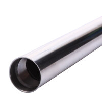 2x Fork tube for Yamaha RD 400 Daytona # 1979 # 2R8-23110-00