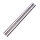 2x Fork tube for Yamaha RD 400 Daytona # 1979 # 2R8-23110-00