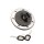 Bouchon de Réservoir 2 Clés pour Kawasaki GPZ KLE ZR ZR-7 ZXR ZX-6R ZX-7RR ZX-9R