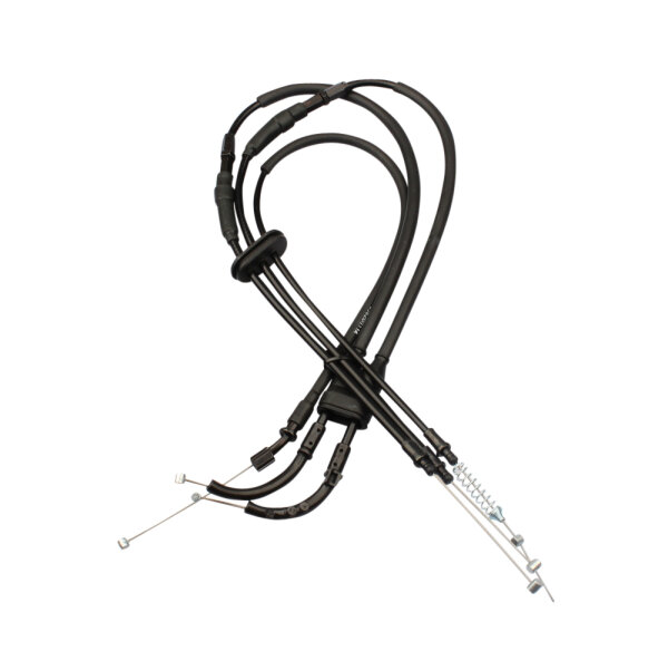throttle cable complete kit for Ducati 749 999 # 2003-2007 # 65620011A