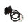 Handlebar switch left for Honda CB 750 Four K 1972 35250-341-672