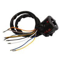 Lenkerschalter rechts für Honda CB 750 Four K 69-71...