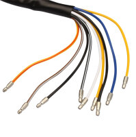 Lenkerschalter rechts für Honda CB 750 Four K 69-71...