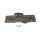 Side cover emblem lettering for Honda CB 750 73-76 87123-341-673