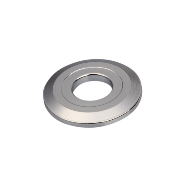 Rondella di comando cromata per Kawasaki Z 750 900 1000 1300 # 92022-230