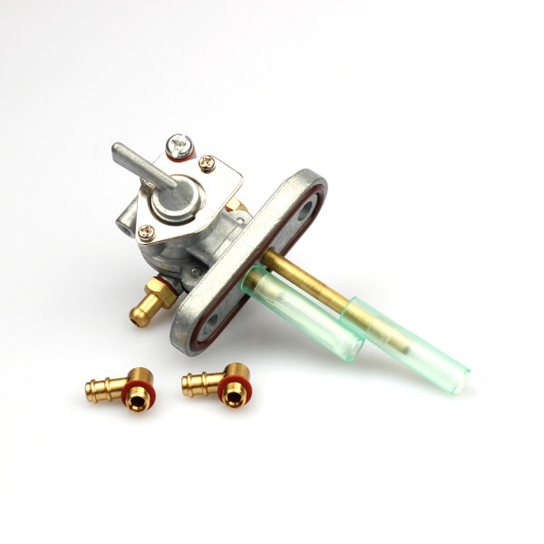 Rubinetto benzina per Yamaha XS 650 /SE # 1979-1983 # 3L1-24500-00